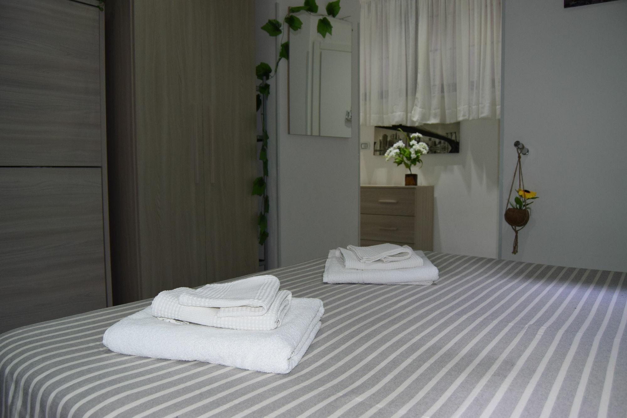 Bed and Breakfast L'Ancora Di Torrione à Salernes Extérieur photo