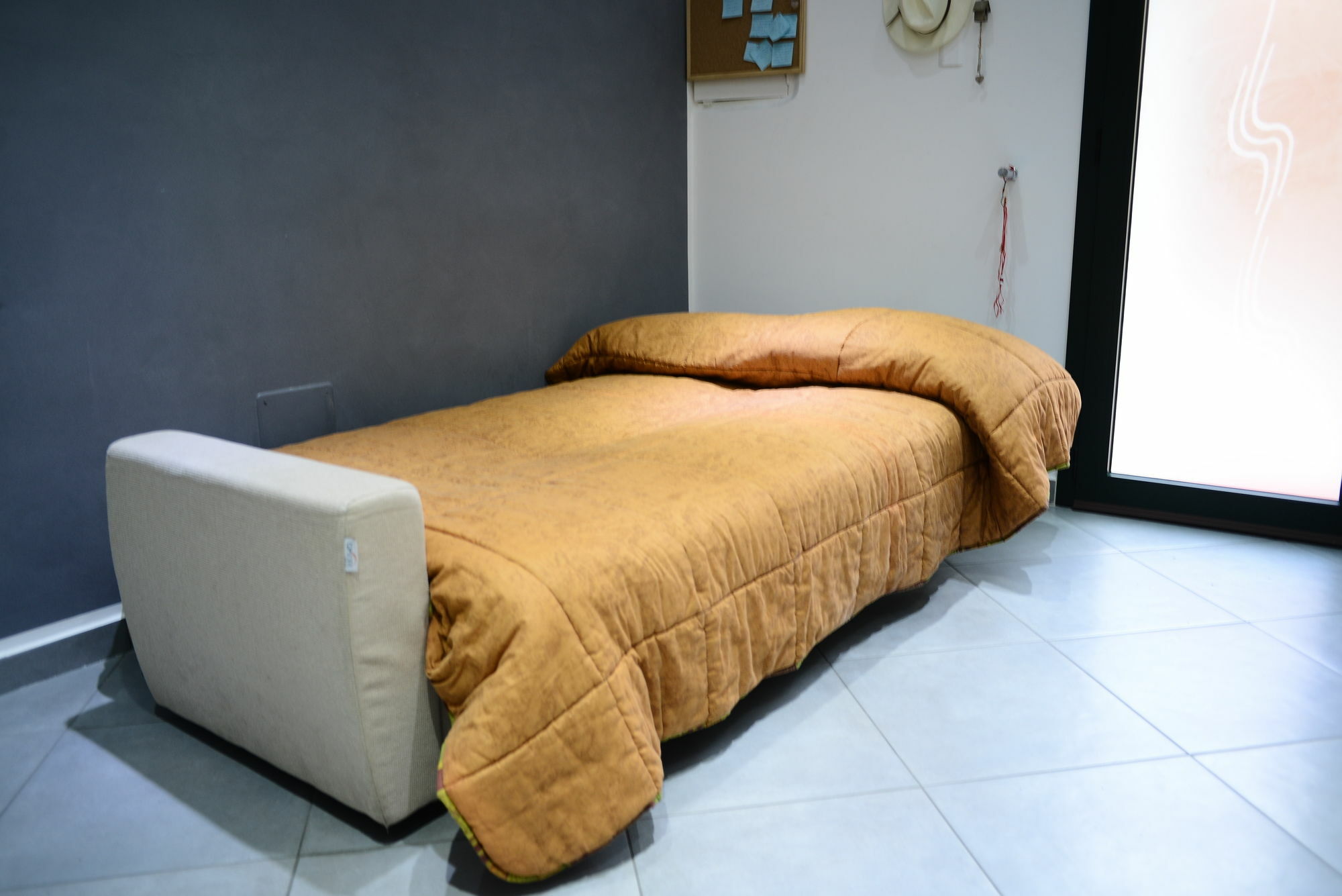 Bed and Breakfast L'Ancora Di Torrione à Salernes Extérieur photo