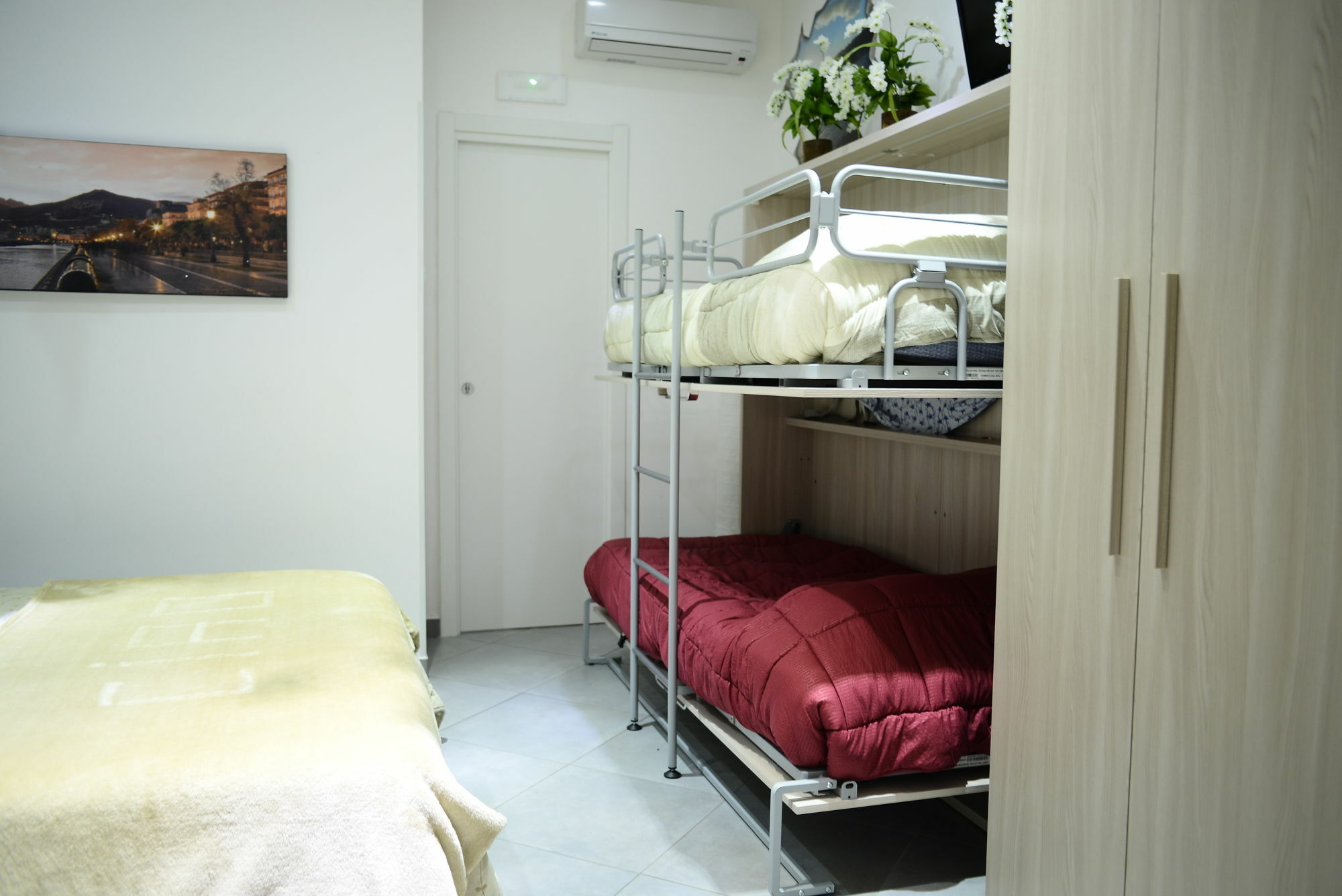 Bed and Breakfast L'Ancora Di Torrione à Salernes Extérieur photo